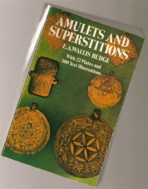 Poe Amulet Variations and Their Connection to Occult Practices
